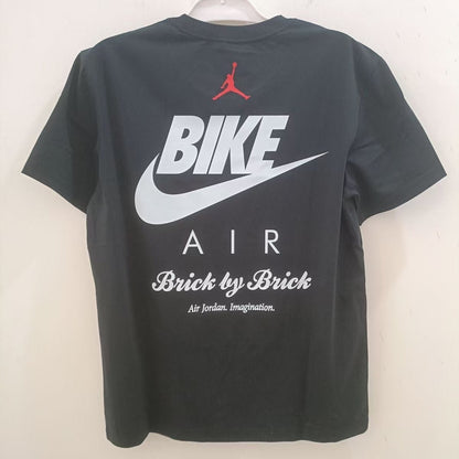Nigel Sylvester x Jordan Brick Tee 'Black'
