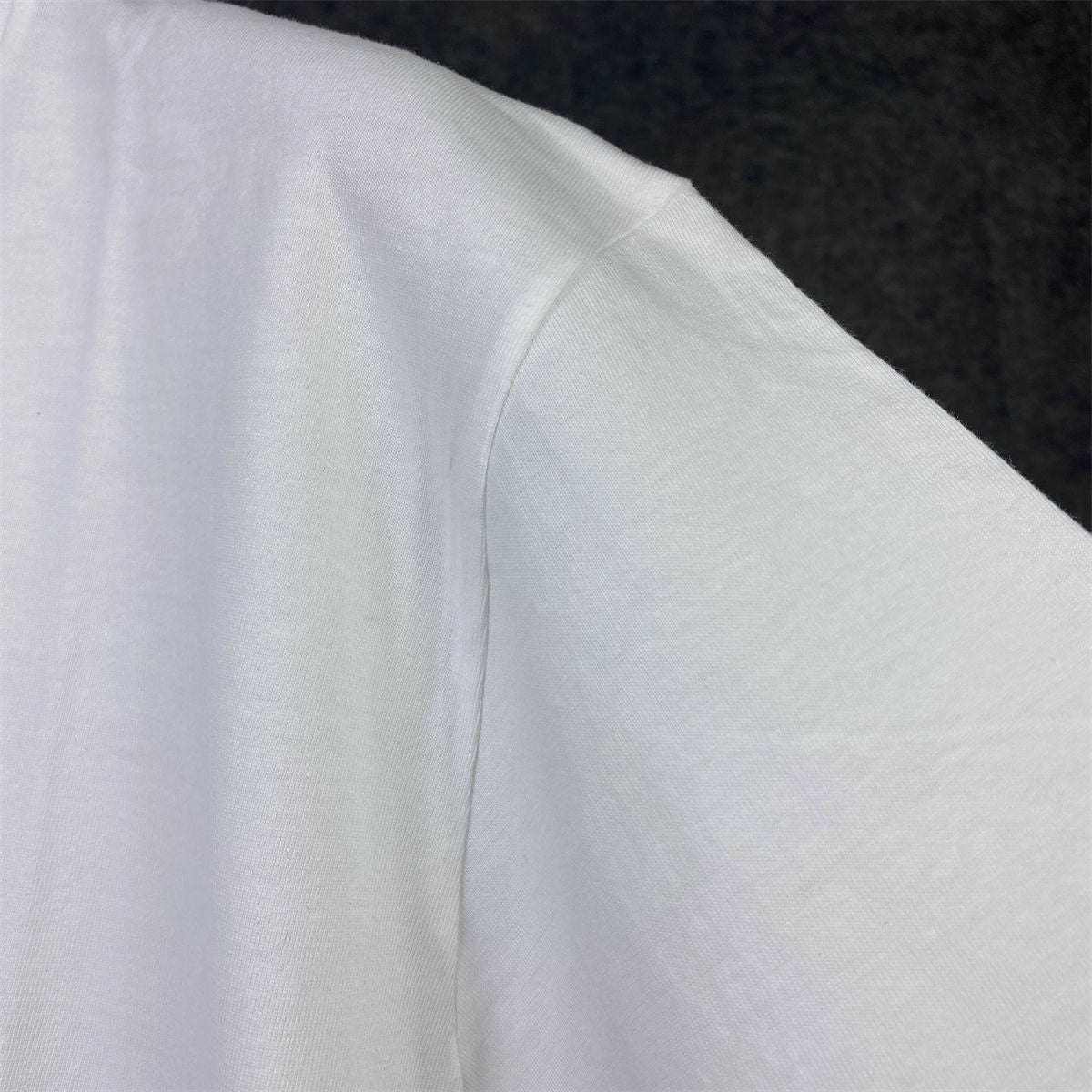 Supreme Milan Box Logo Tee 'White'