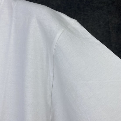 Supreme Milan Box Logo Tee 'White'