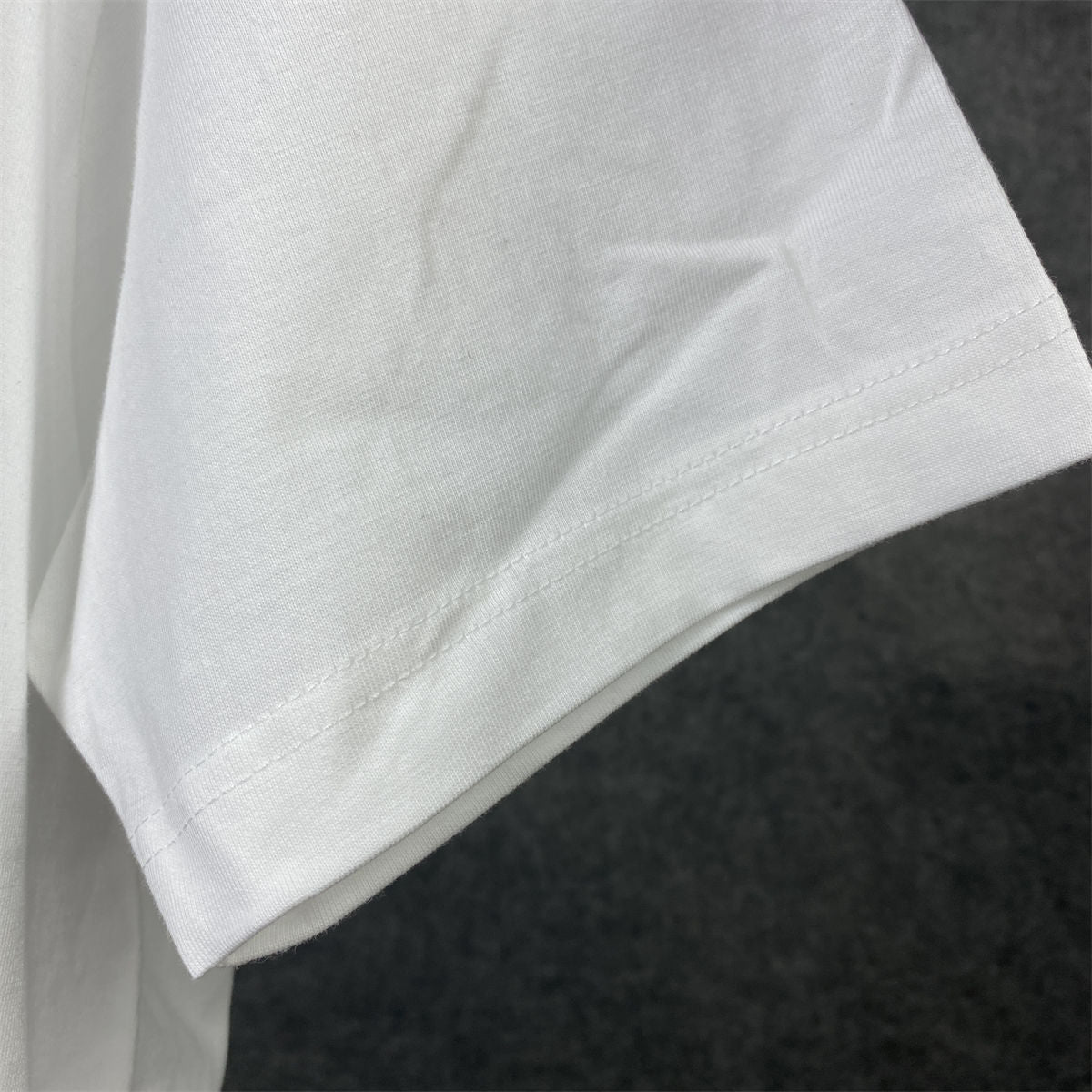 Supreme Milan Box Logo Tee 'White'