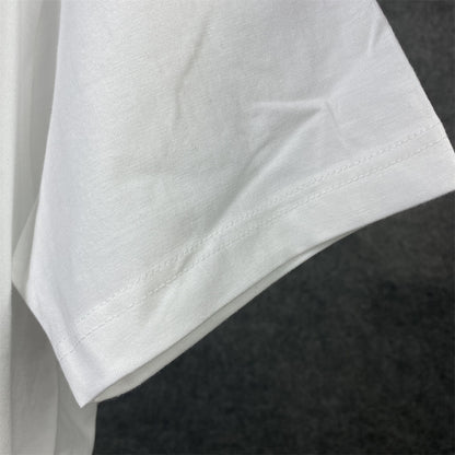 Supreme Milan Box Logo Tee 'White'