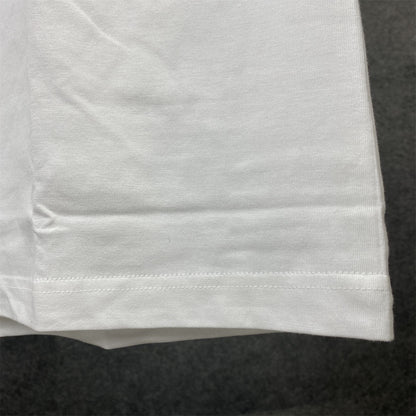 Supreme Milan Box Logo Tee 'White'