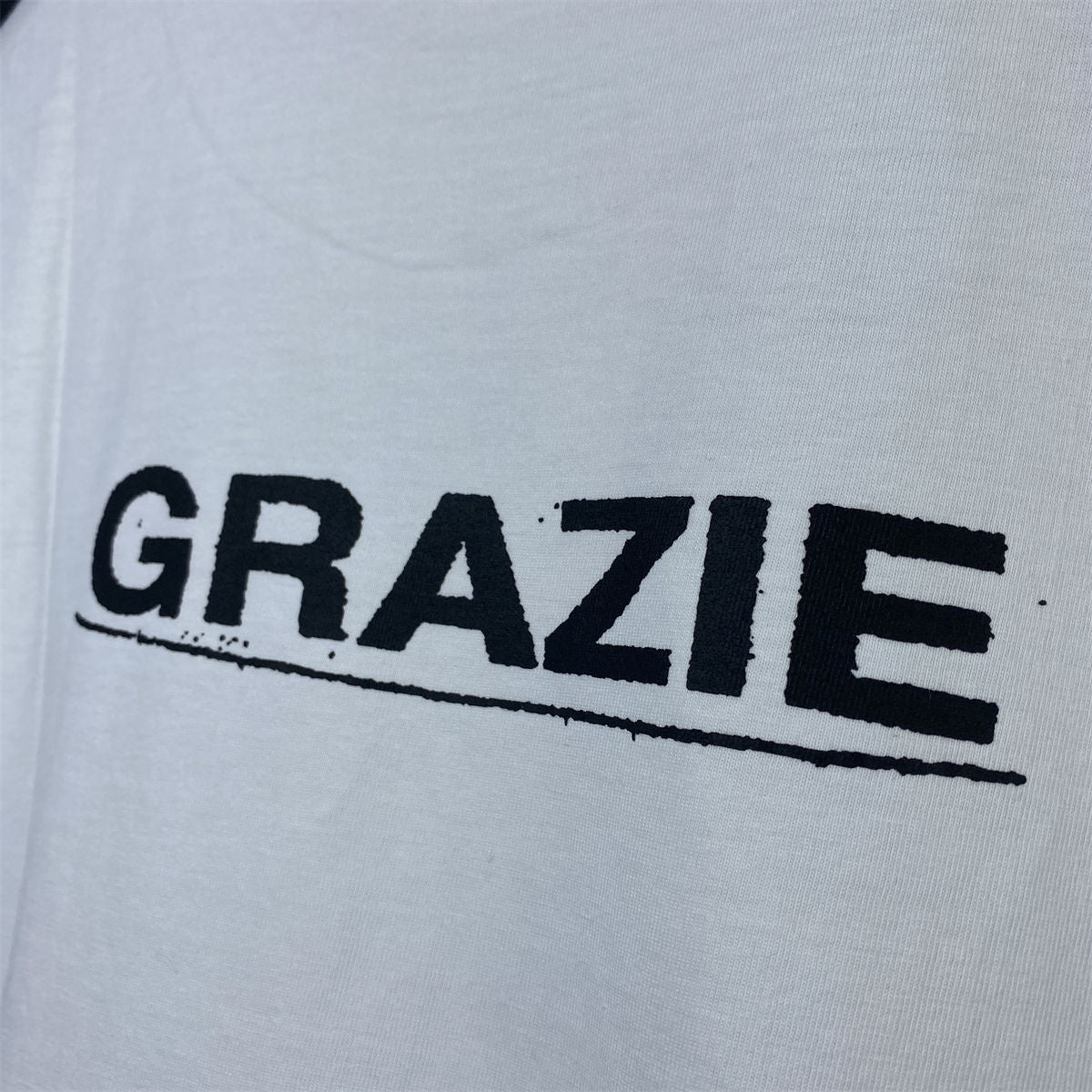 Supreme Milan Box Logo Tee 'White'