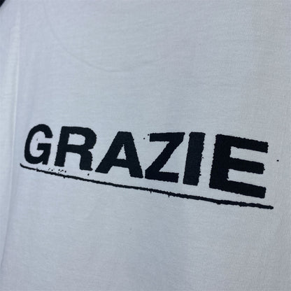Supreme Milan Box Logo Tee 'White'