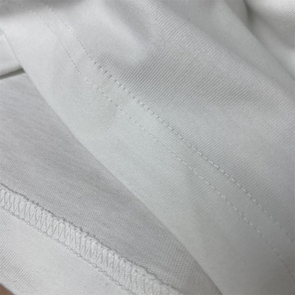 Supreme Milan Box Logo Tee 'White'