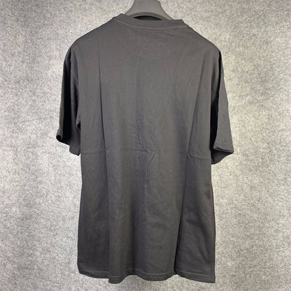 Palm Angels Paris Sprayed Logo T-shirt