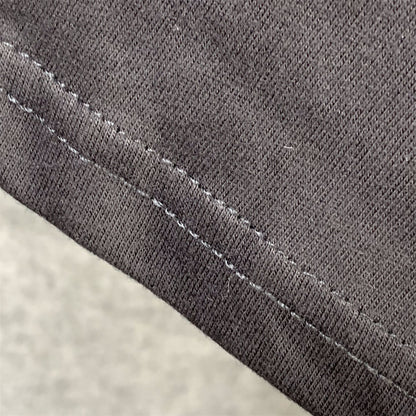 Palm Angels Paris Sprayed Logo T-shirt