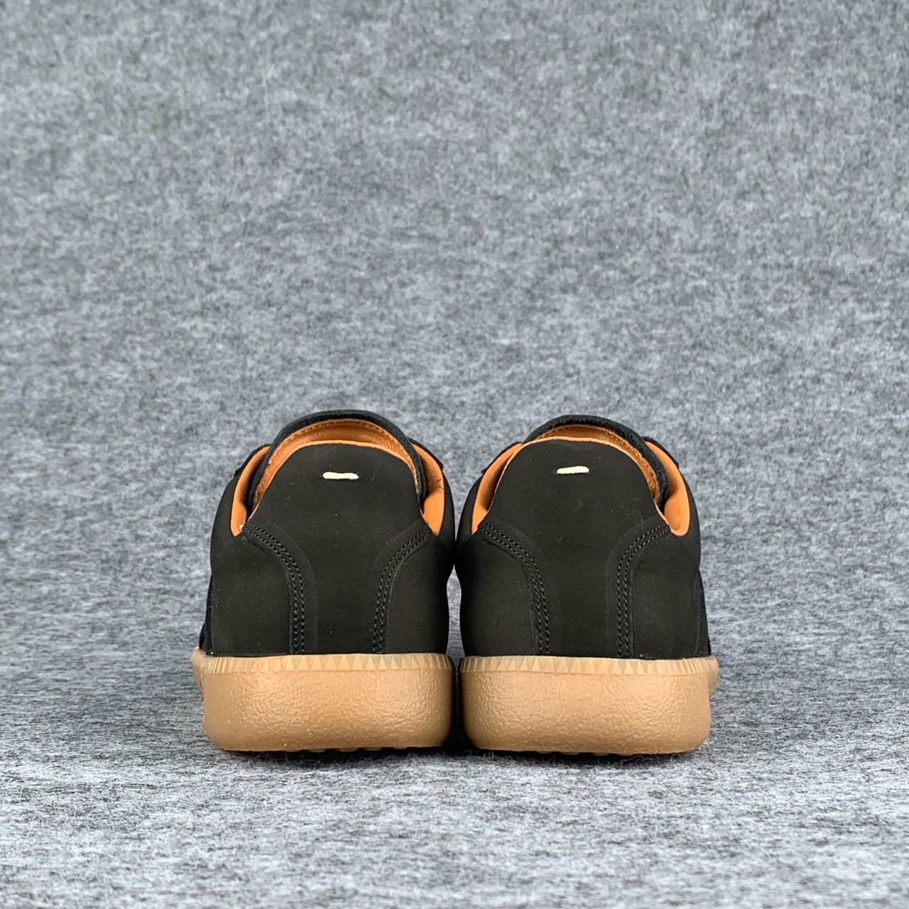 Maison Margiela Paint Replica (GAT) 'Black'