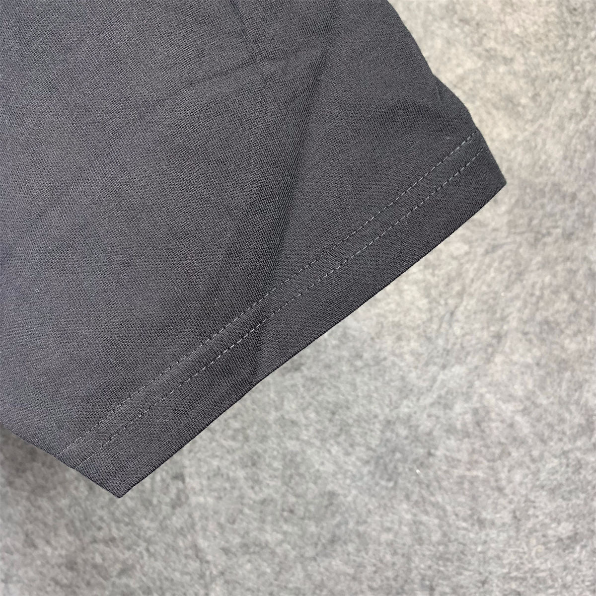 Supreme Box Logo Tee 'Black'
