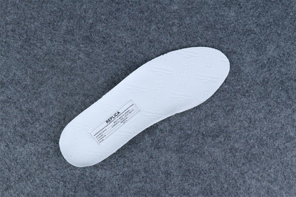 Maison Margiela Replica GAT Low 'Navy'