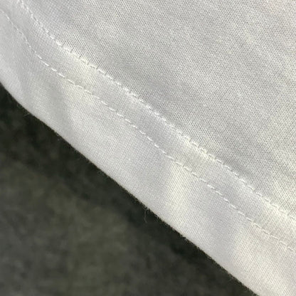Palm Angels LONDON SPRAYED LOGO T-SHIRT 'WHITE'