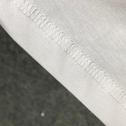 Palm Angels LONDON SPRAYED LOGO T-SHIRT 'WHITE'