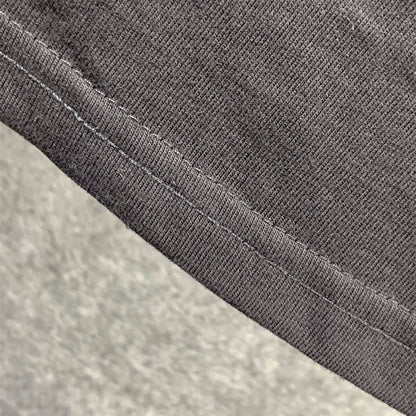 Palm Angels CLASSIC LOGO OVER T-SHIRT 'Black
