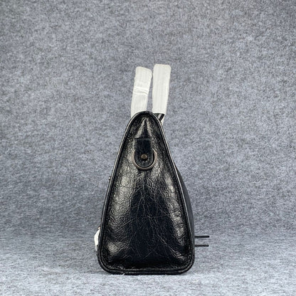 Balenciaga Le City Bag 'Black'
