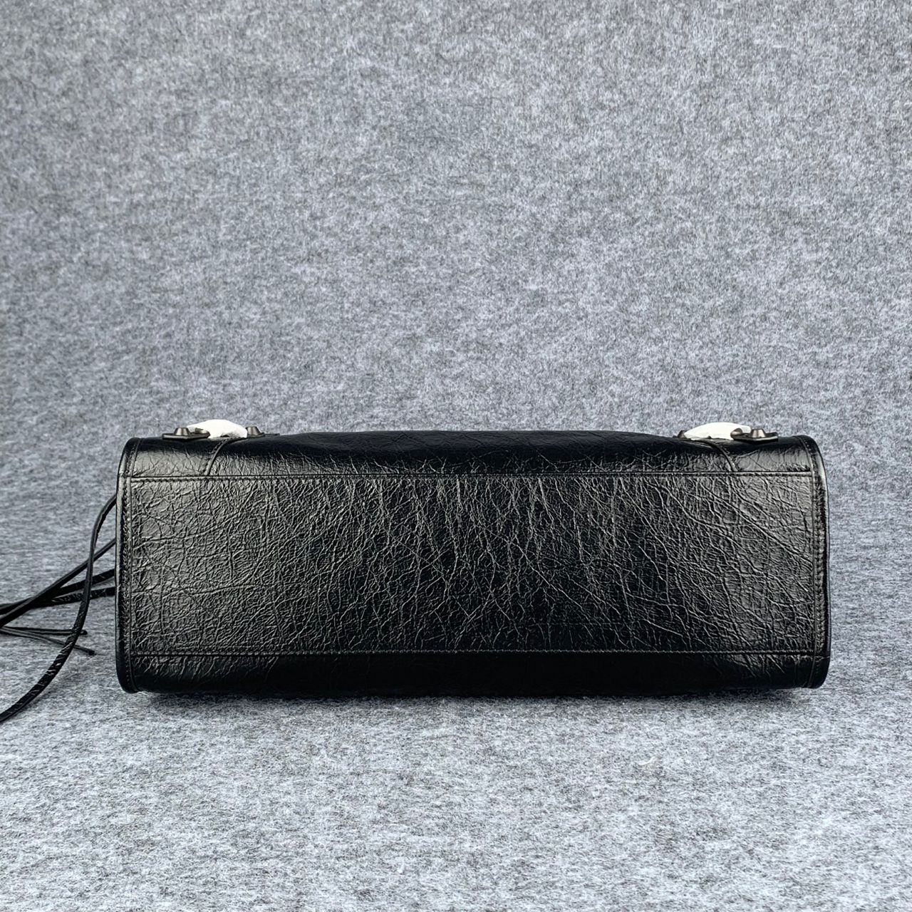 Balenciaga Le City Bag 'Black'