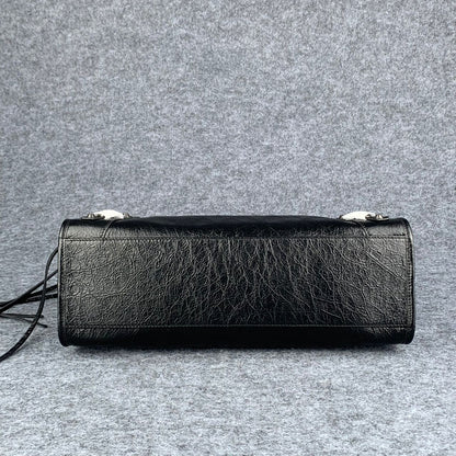 Balenciaga Le City Bag 'Black'