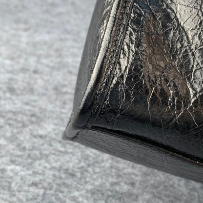 Balenciaga Le City Bag 'Black'