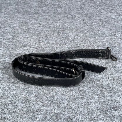 Balenciaga Le City Bag 'Black'