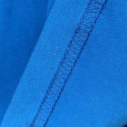 Palm Angels Teddy Bear T-Shirt 'Blue'