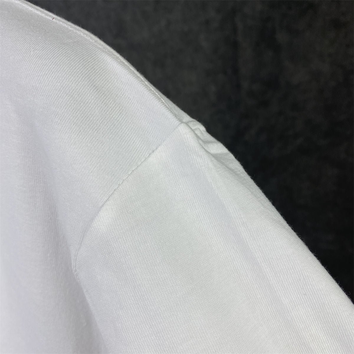 Supreme Relief Box Logo Tee 'White'