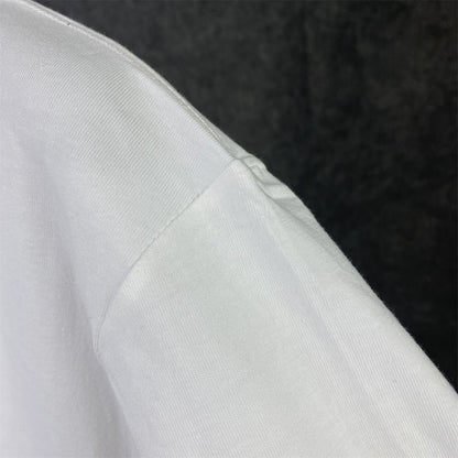 Supreme Relief Box Logo Tee 'White'