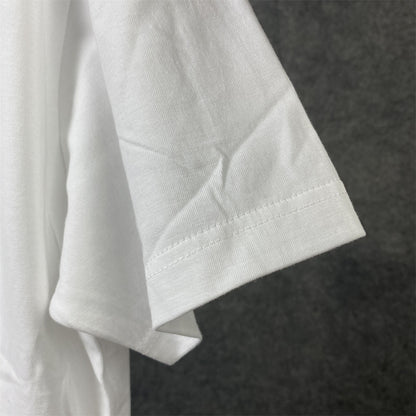 Supreme Relief Box Logo Tee 'White'