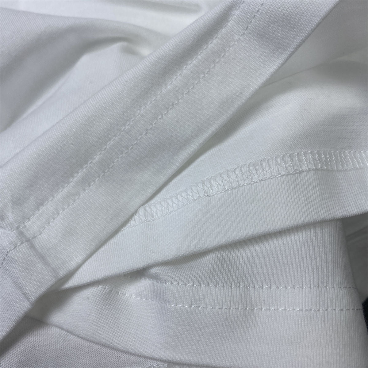 Supreme Relief Box Logo Tee 'White'