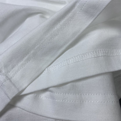 Supreme Relief Box Logo Tee 'White'