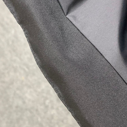 Canada Goose Black FREESTYLE CREW VEST