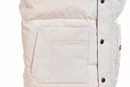 Canada Goose Cream FREESTYLE CREW VEST