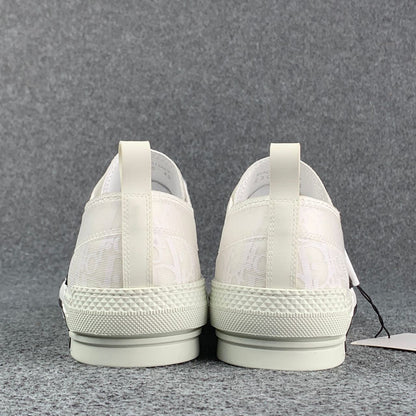 Dior B23 Low 'Oblique - White'