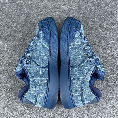 Dior B9S Skater Sneaker 'Blue'