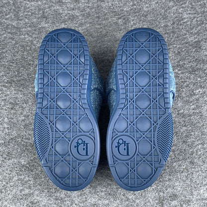 Dior B9S Skater Sneaker 'Blue'