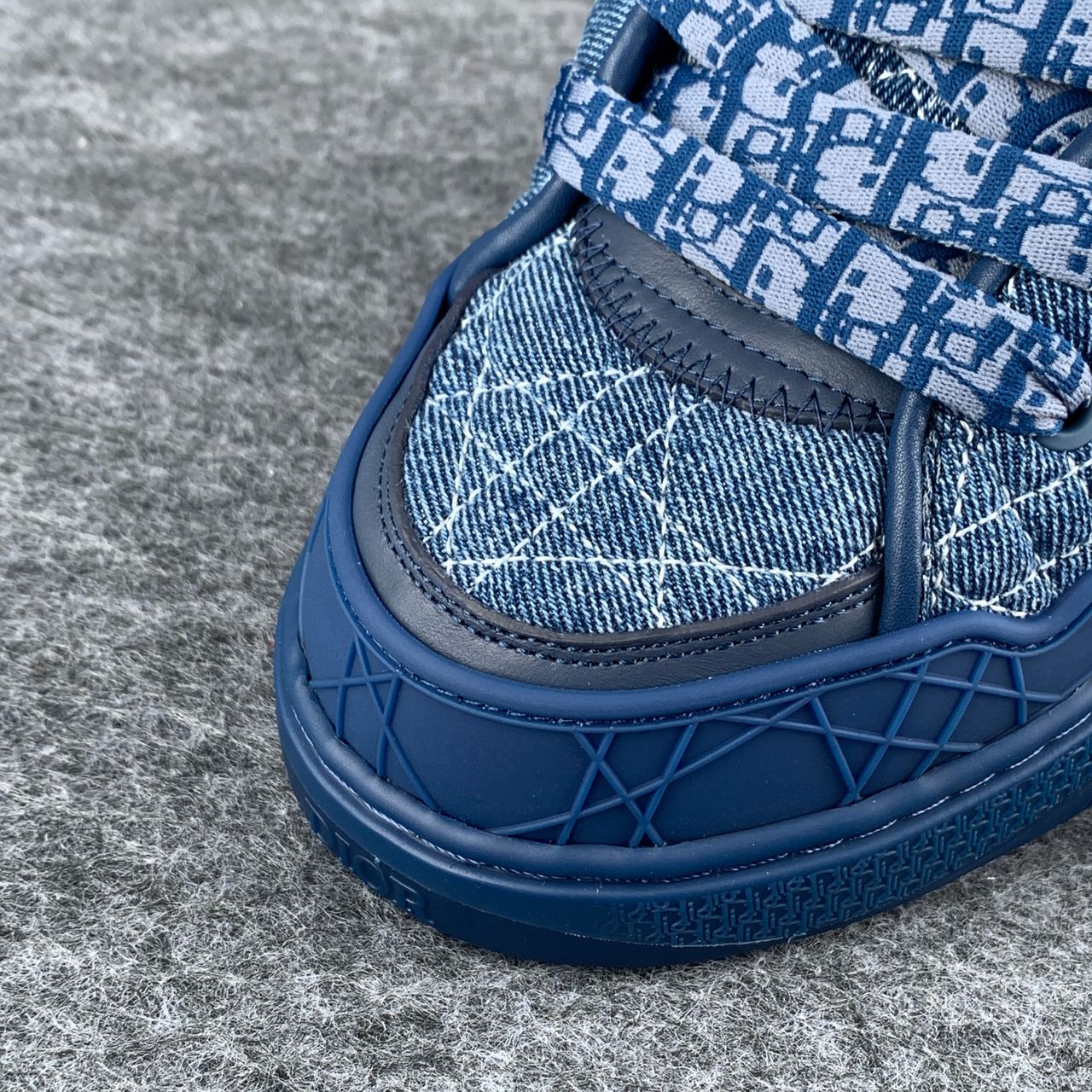 Dior B9S Skater Sneaker 'Blue'