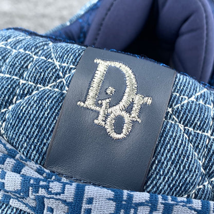 Dior B9S Skater Sneaker 'Blue'