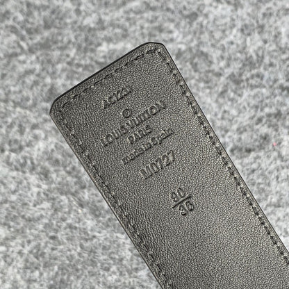 Louis Vuitton LV Light 40mm Reversible Belt 'Multicolor'