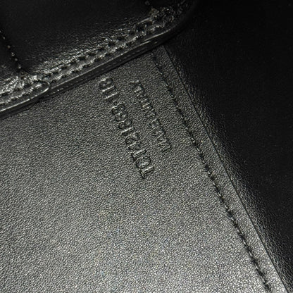 YSL Sac de Jour Baby 22cm Black Caviar 285789