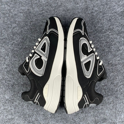 Dior B30 'Reflective CD30 'Black'