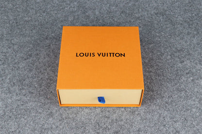 LV Shape 40mm Reversible Belt 'Prism'
