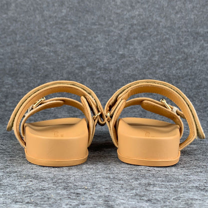 LV Bom Dia Flat Comfort Mule