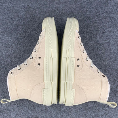Cactus Jack x B23 High 'Cream and Coffee'