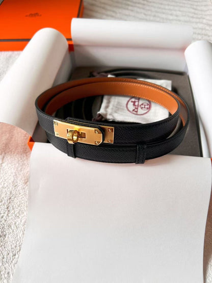 Hermes Kelly 18 Belt