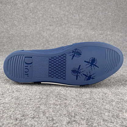 Dior B23 Low 'Dior Oblique - Blue'