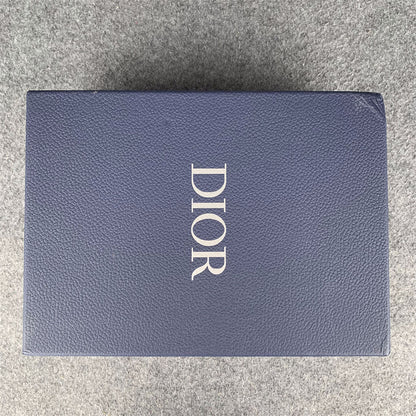 Dior B23 Low 'Dior Oblique - Blue'