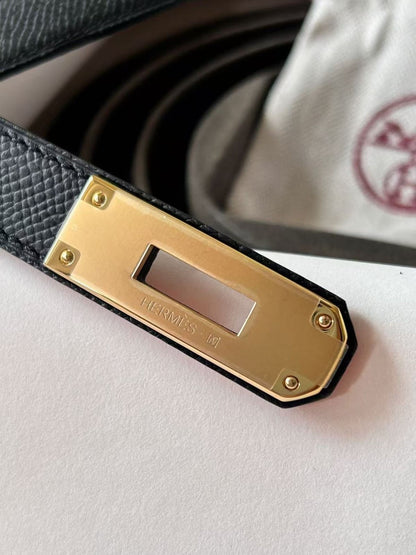 Hermes Kelly 18 Belt