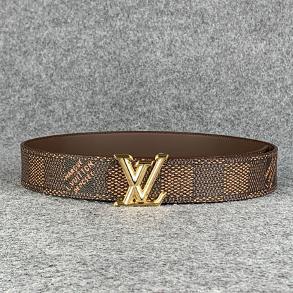 LV Dimension 40mm Reversible Belt