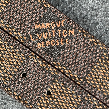 LV Dimension 40mm Reversible Belt
