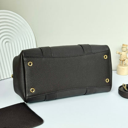 LP Loom L25 Coffee Calfskin 231856