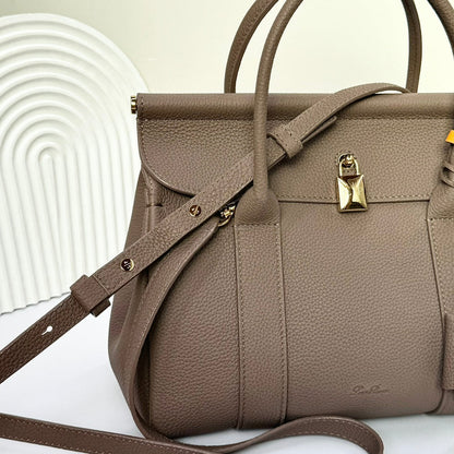 LP Loom L25 Rock Grey Calfskin 231853