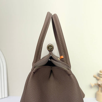 LP Loom L25 Rock Grey Calfskin 231853